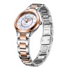 Rotary Ladies Kensington Swarovski Crystal Watch LB05377/41