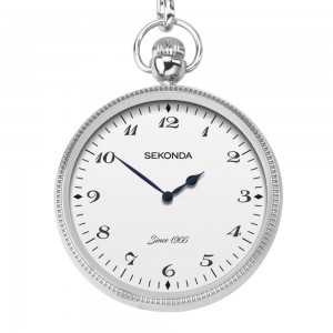 Sekonda Gents Pocket Watch 1792